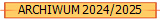 ARCHIWUM 2024/2025